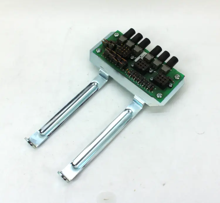 Used ABB ROBOTIC 3HAC16035 Misc Electrical & Power Parts | Industrial Parts R Us Inc. #366089