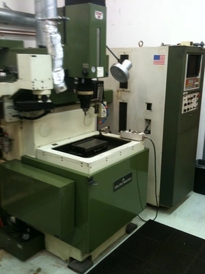 USED 1986 LABLOND MAKINO