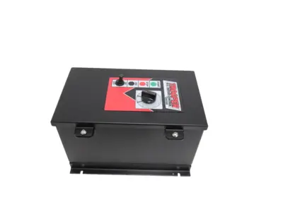 NEW CAROTRON TDP503-E00 MOTOR CONTROL TDP503E00
