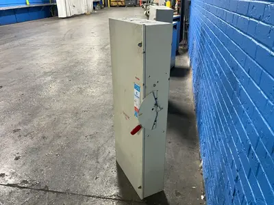 Used CHALLENGER G325C Disconnects Ohio US | HGR 24 #1406236