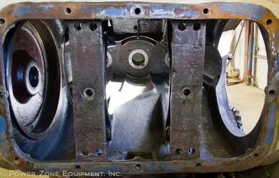USED OILWELL 48P-HD