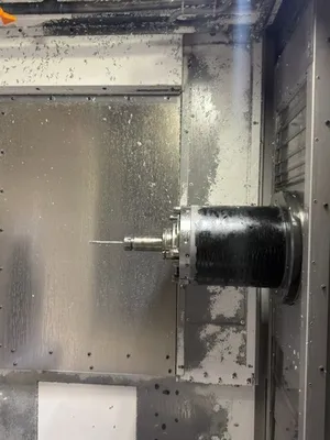 2020 OKUMA MA-600 Horizontal Machining Centers | USED CNC (6)