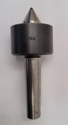 RITEN 48604 Live Center Tooling & Accessories, Live Centers | Machinery Central (3)