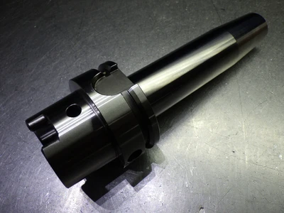 PrimeTool HSK63A 16mm Shrink Fit Tool Holder 160mm Pro T00HA63130-22050 (LOC542)