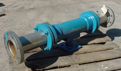 USED ADSCO EXPANSION JOINT TYPE D 302 IS