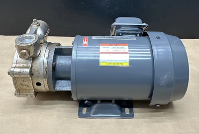 NEW NIKUNI Pump 25ULD07ZCE