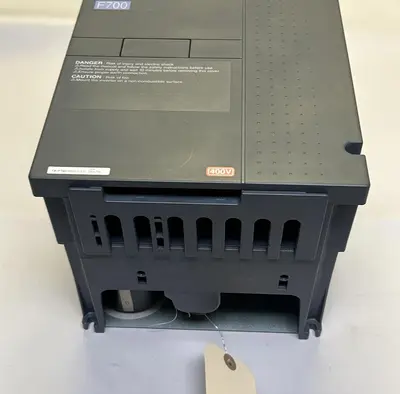 USED MITSUBISHI ELECTRIC FR-F740-00310-EC