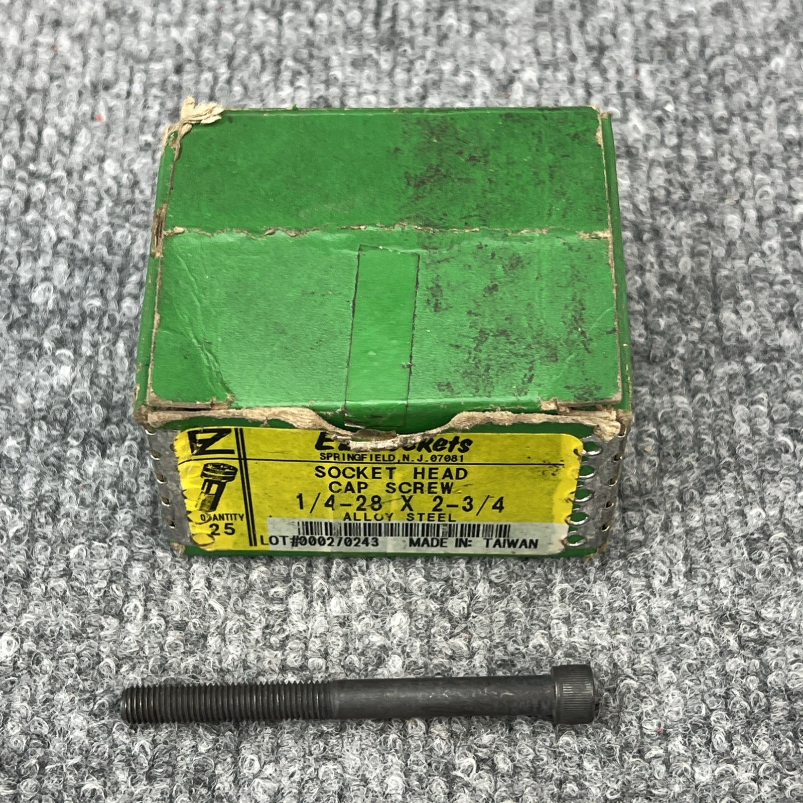 New | in-Stock Fastenere 4053139 Nuts & Screws California US | Davliegogo LLC #1705569