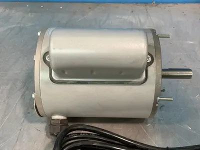 Used PATTERSON 10025PHC Motors (misc) Ohio US | HGR 24 #1325012
