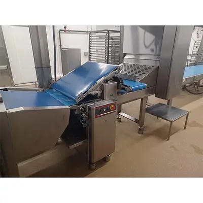 Used Rondo _UNKNOWN_ Food Production Lines Pennsylvania US | ISCA #1299536