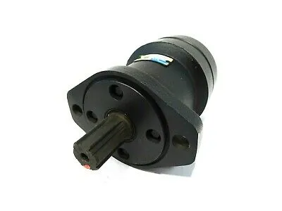 NEW EATON CHAR-LYNN 103-1091-012 MOTOR 1031091012
