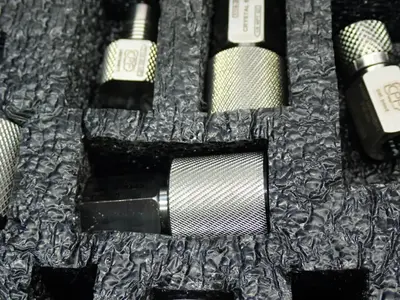 USED AMETEK 4016