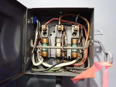 Used ABACH F.20 Heat Treating Units Ohio US | HGR 24 #786315