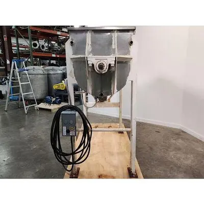 USED BEARDSLEY & PIPER PRB 18