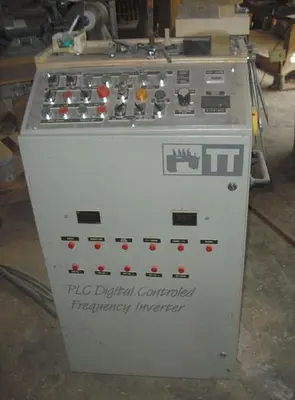 USED TORREDA HIDROPAL-1400 COPY LATHE