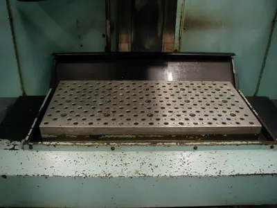 USED 1990 HURCO BMC-20