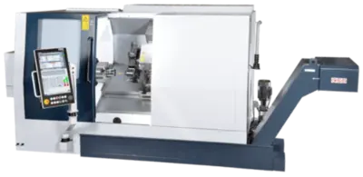 SPINNER TC 800-110 CNC Lathes | New Vision Machine Tools, LLC (2)