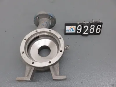 USED Goulds 3196