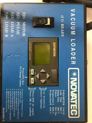 Novatec