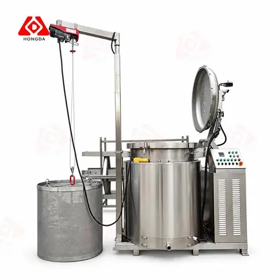 New | in-Stock 2026 HONGDA _UNKNOWN_ Autoclaves, Reactors & Kettles California US | Hongda America Corp #1456403