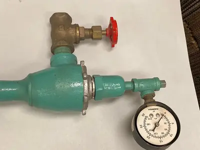 Used HONEYWELL INJ-3000404 Misc Electrical & Power Parts Ohio US | Surplus Asset Holdings #1242372