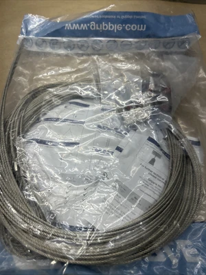 NEW Gripple HF2-LS-10ft