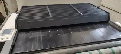 USED 2001 SAKURAI MS 102A2