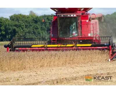 Used CRARY 24' SINGLE FLOW Miscellaneous Agriculture (Farm) Equipment Iowa US | Keast Enterprises #1360543