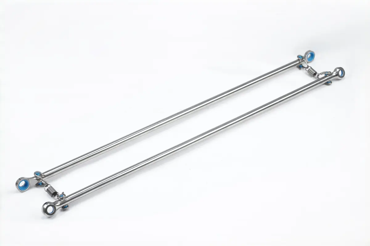 KUKA SPP forearm
