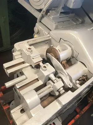 Used ECONOMY TYPE "P" Pointers Ontario CA | Walden Machinery #1290645