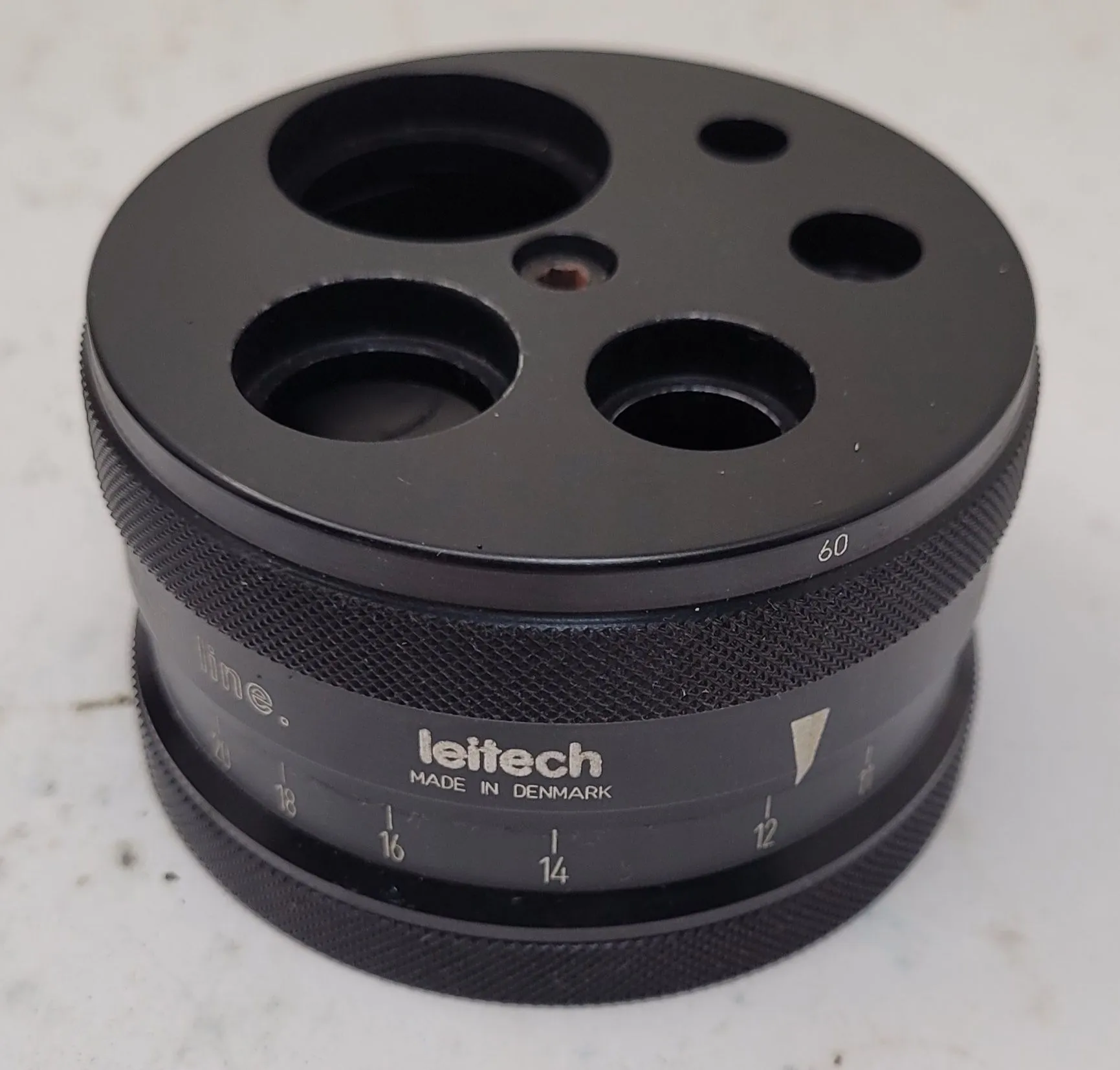 NEW Leitech Calibration Master