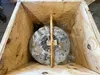 SMW AUTOBLOCK BB-N-600-275-3-ES 24" 3-Jaw Air Chuck thumbnail