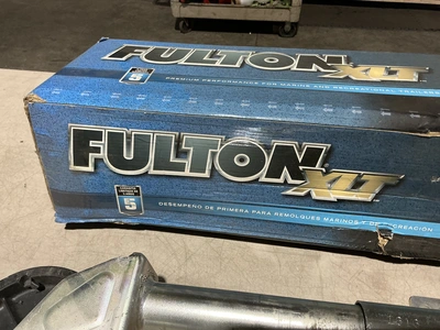 Used FULTON XLT 1500 LB. TRAILER JACK Miscellaneous Trucks/Trailers Michigan US | Miedema Asset Management Group #1761583