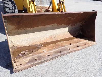 Used 2001 JCB 214 III Backhoes Massachusetts US | Brookside Equipment Sales #1422149