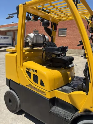 Used 2019 HYSTER S135FT Misc Forklifts Texas US | 4K Lift Co #1503066