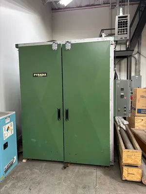 2006 PYRADIA W00580048090 HMTFD Ovens & Furnaces | Global Machine Brokers, LLC (1)