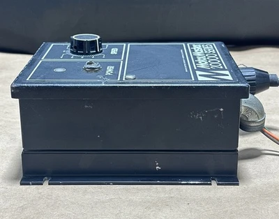 USED Minarik MM23401A