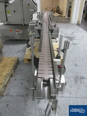 USED DT Lasko DT Lakso Slat Filler, Reformer 450