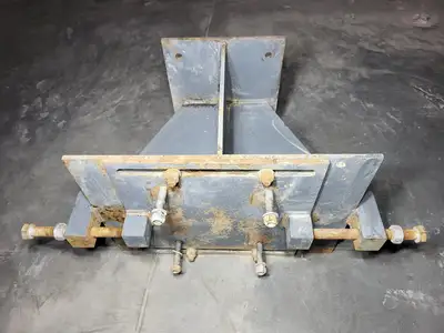 USED SEW-EURODRIVE R87VU41DV160M4