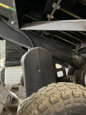 Used _UNKNOWN_ _UNKNOWN_ Glue Machines Michigan US | Miedema Asset Management Group #1577683
