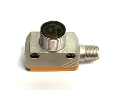 New | in-Stock ifm OGH281 Photoelectric Sensors Michigan US | Maverick Industrial Sales #1410636