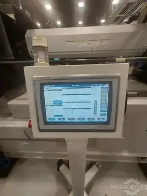 Used 2019 JSW J450ADS-1400H Injection Molding Machines Arizona US | KD Machinery #1541065