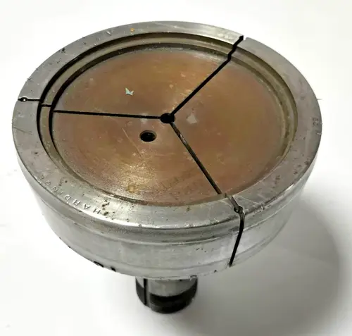 Used Hardinge 4654654645555 Collet Chucks & Fixtures California US | Amiron Machinery #725813