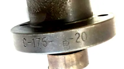 NEW VICKERS C-175-B-20 RELIEF VALVE C175B20