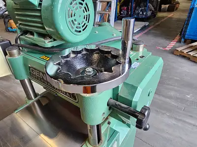 Used GENERAL INTERNATIONAL 30-115M1 Miscellaneous Woodworking Equipment British Columbia CA | Lenmark #1426166