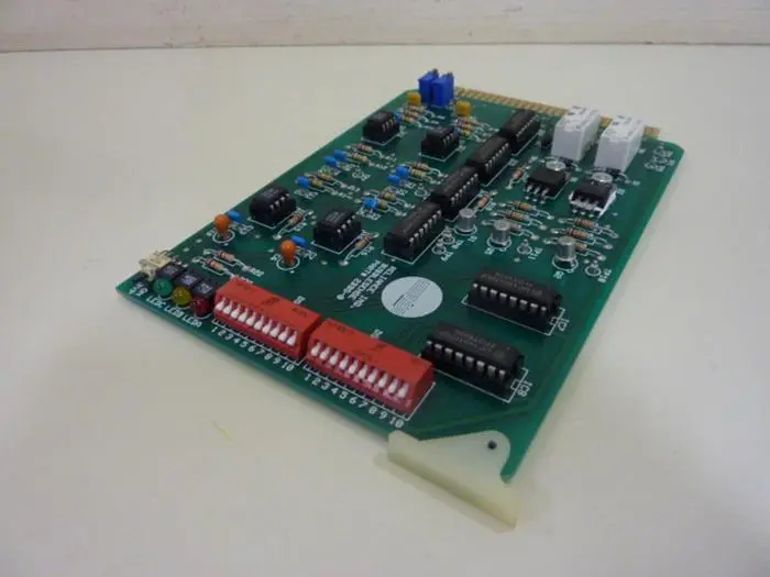 Used RELIANCE ELECTRIC 2BBS-0 Circuit Boards Michigan US | Ideal Machinery #579662