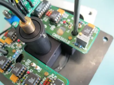 USED GrafiKontrol TE 001201.A120