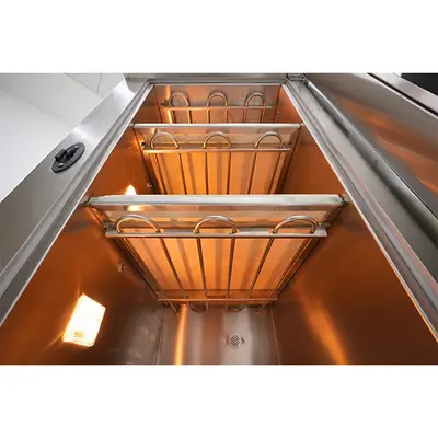 New | in-Stock Atlas _UNKNOWN_ Ovens | ISCA #1298948