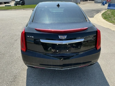 Used 2016 CADILLAC XTS Sedans Michigan US | Miedema Asset Management Group #1397240