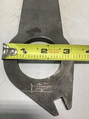 USED ARBURG 221-75-350 / CHL